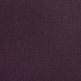 Habitat Cotton Rich Standard Pillowcase Pair in Grape, Size L75 x W50cm, UK version