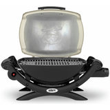 Weber Q 1000 portable gas barbecue 12.2kg (British brand)