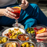 Belazu semi-dried balsamic tomatoes 135g, UK version