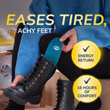 Scholl Gel Active Work Insoles for women, UK version