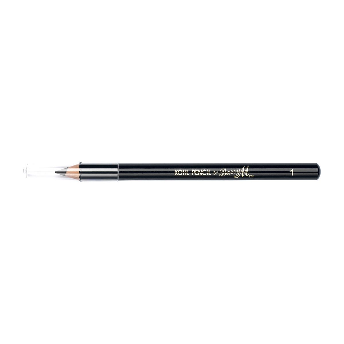 Barry M Kohl Eye Pencil Make Up & Beauty Accessories Boots   