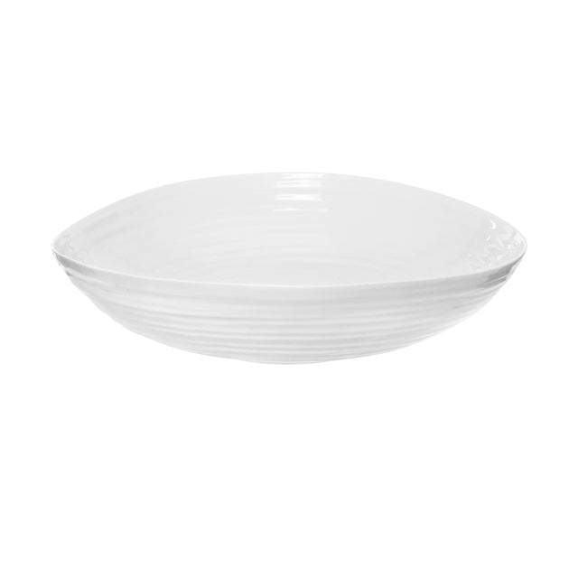 Sophie Conran White Porcelain Bowl GOODS M&S   