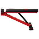 UFC folding FID bench 16.8kg (British brand)