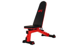 UFC Deluxe folding weight bench 454kg capacity (British brand)