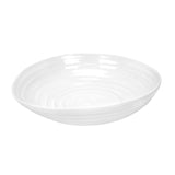 Sophie Conran White Porcelain Pasta Bowl GOODS M&S   