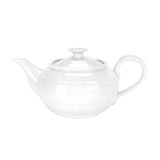 Sophie Conran White Porcelain Teapot GOODS M&S   