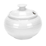 Sophie Conran Porcelain White Sugar Bowl GOODS M&S   