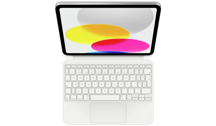 Apple Keyboard Folio for iPad A16, UK version