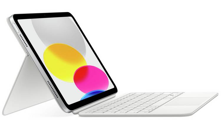 Apple Keyboard Folio for iPad A16, UK version