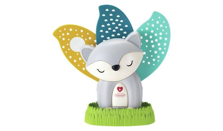 Infantino Musical Soother And Nightlight GOODS Argos