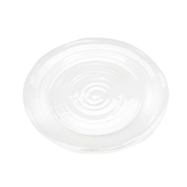 Sophie Conran Porcelain White Tea Plate GOODS M&S   