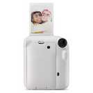 instax Mini 12 white instant camera, UK version
