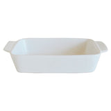 George Home Ceramic Roasting Dish 26cm GOODS ASDA   