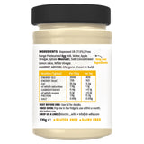 Dr. Will's classic mayonnaise 170g jar - British product