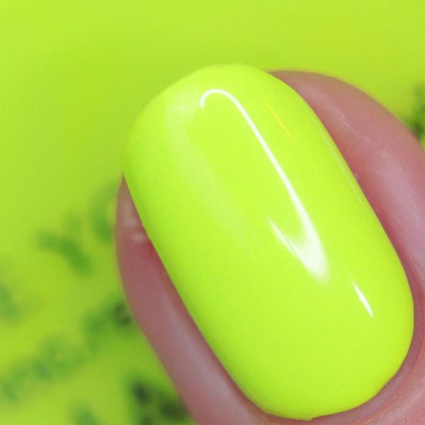 Nails.INC Nail Polish Knightrider's Street, imported from the UK