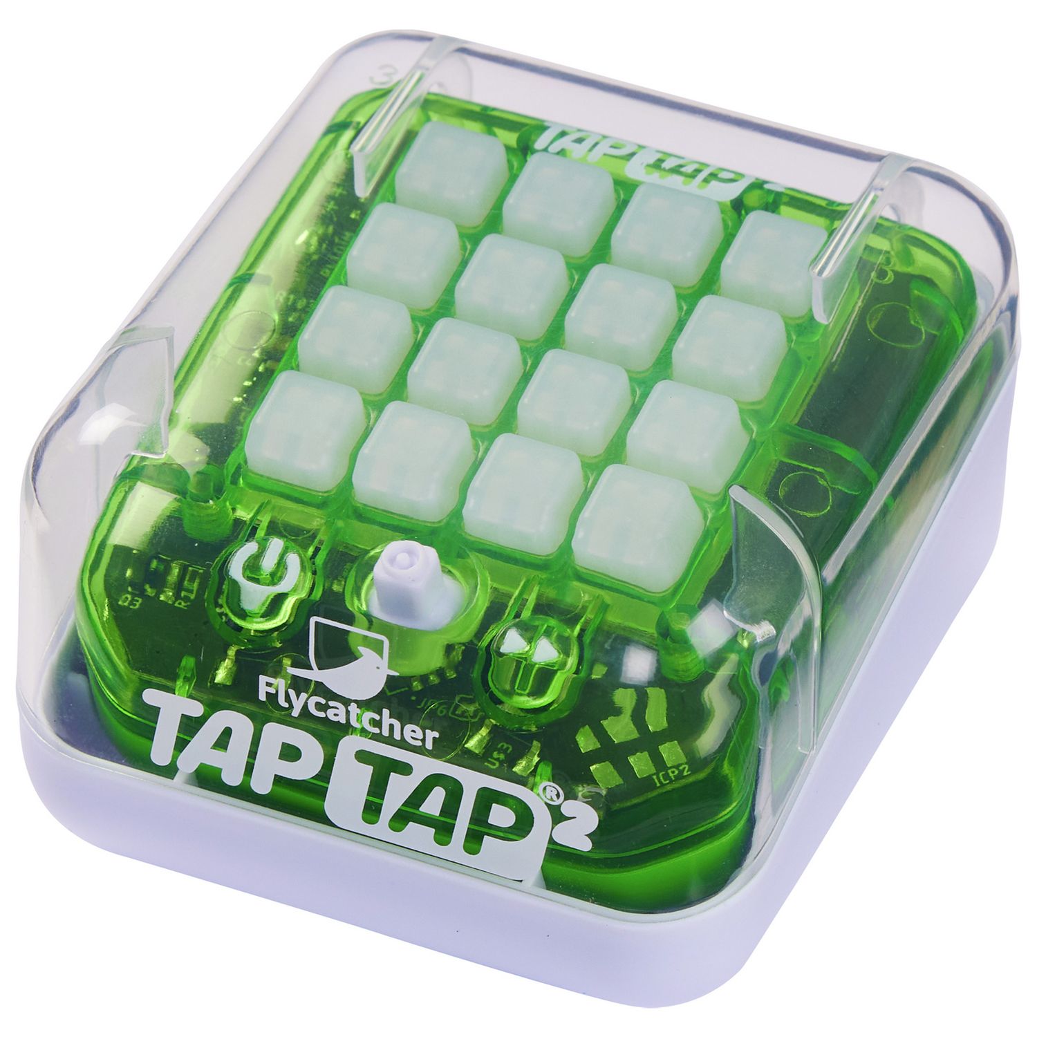 TapTap Smart Fidget handheld gaming device for children (British brand)