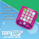 TapTap Smart Fidget handheld gaming device for children (British brand)