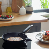 Habitat non-stick aluminium frying pan 20cm, UK version