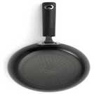 Habitat non-stick aluminium frying pan 20cm, UK version