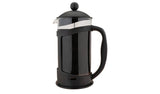 Habitat Cafetiere Black 8 Cup 1000ml, UK version