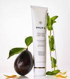Philip B Peppermint Avocado Conditioner 178ml, imported from the UK