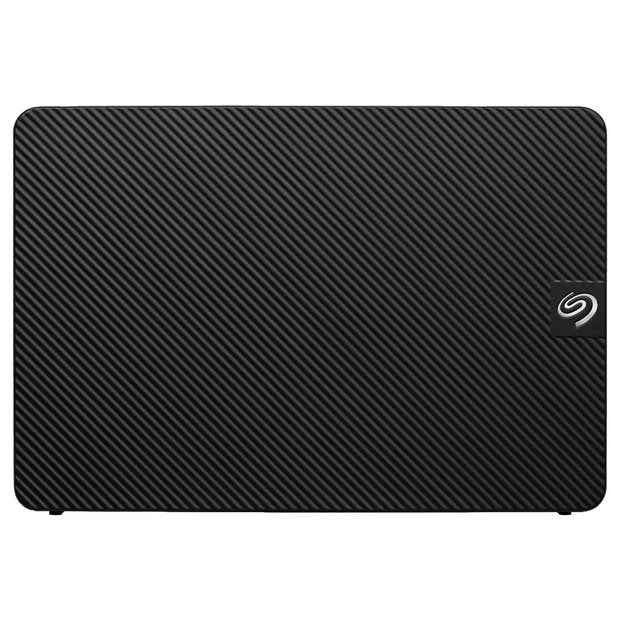 Seagate external hard drive Expansion V2 16TB - British product