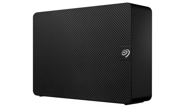 Seagate external hard drive Expansion V2 16TB - British product