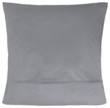 Habitat Velvet Cushion Cover Slate 43x43cm, UK version