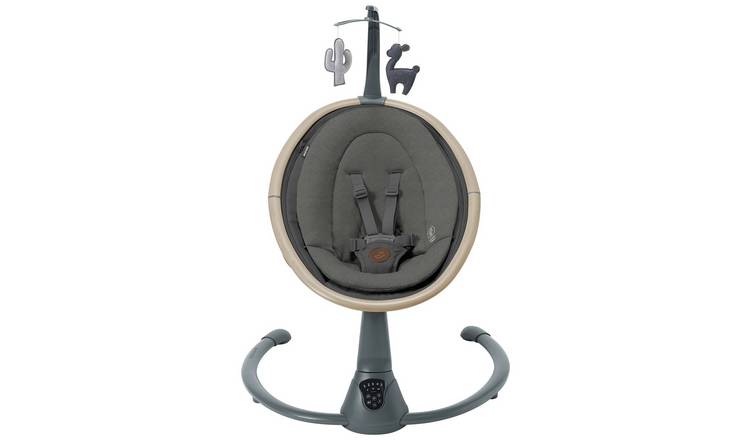 Maxi-Cosi Cassia Baby Swing - Graphite