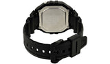 Casio Illuminator Chronograph watch, imported from the UK