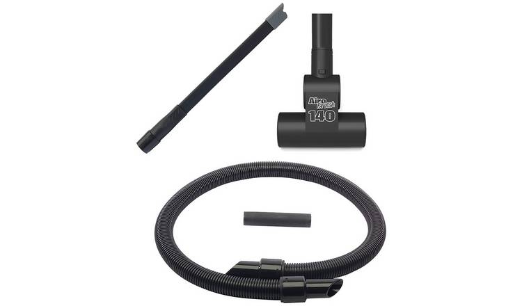 Henry Car & Stair Kit vacuum accessory, UK version