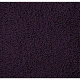 Argos Home double sided fleece purple duvet cover for double bed - British product