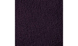 Argos Home double sided fleece purple duvet cover for double bed - British product