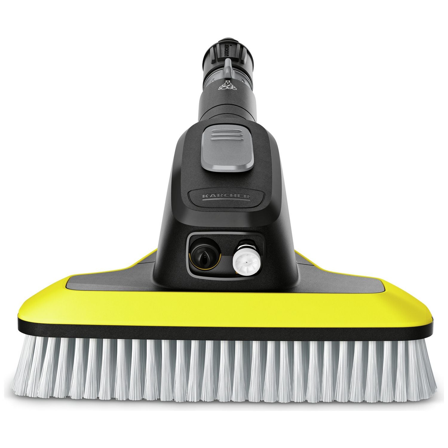 Karcher WB 7 Plus 3-in-1 car wash brush, UK version