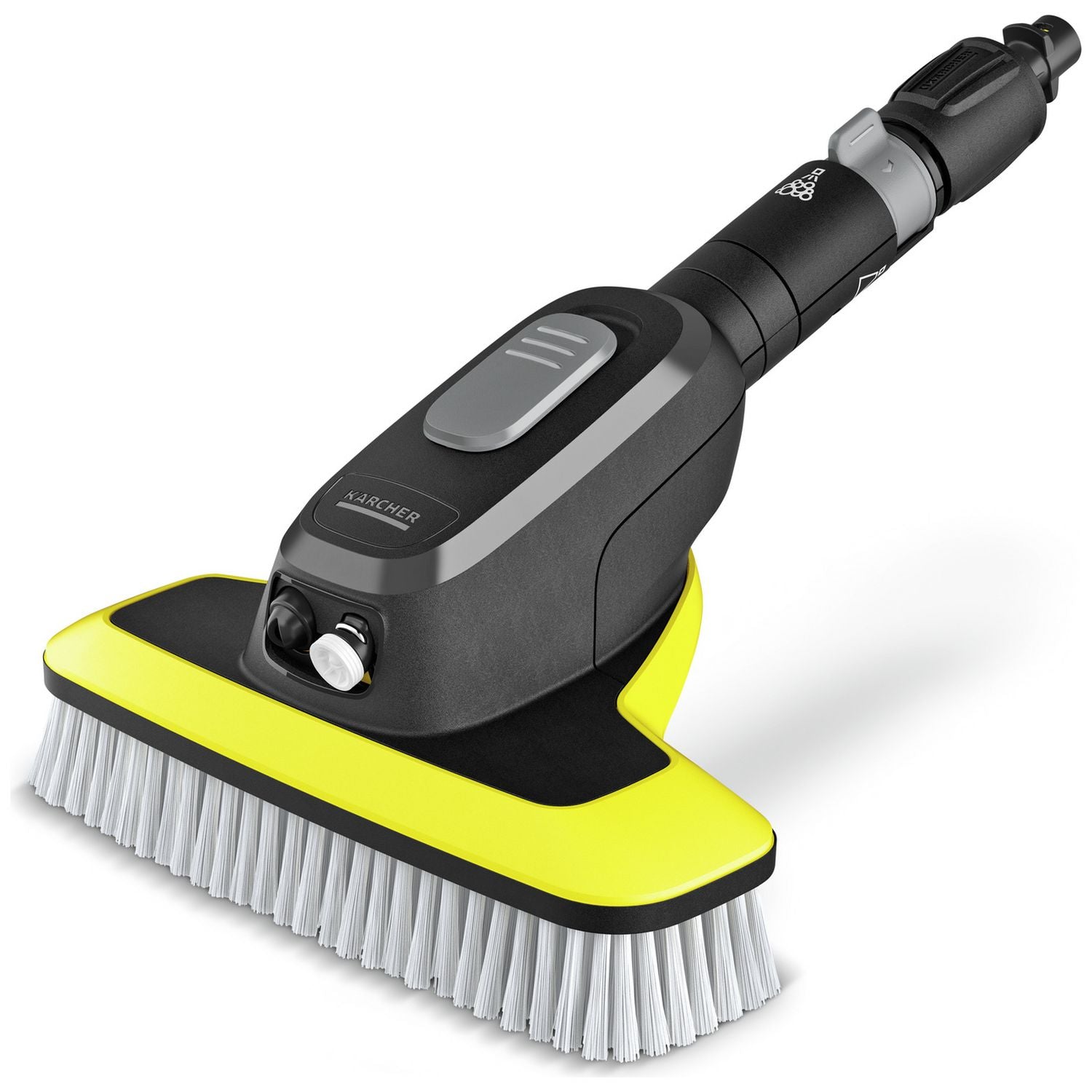 Karcher WB 7 Plus 3-in-1 car wash brush, UK version