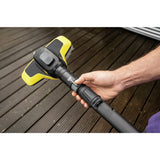 Karcher WB 7 Plus 3-in-1 car wash brush, UK version