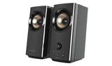 Creative T60 Compact Hi-Fi Desktop Speakers - British product