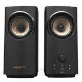 Creative T60 Compact Hi-Fi Desktop Speakers - British product