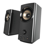 Creative T60 Compact Hi-Fi Desktop Speakers - British product