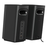 Creative T60 Compact Hi-Fi Desktop Speakers - British product