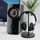 Creative T60 Compact Hi-Fi Desktop Speakers - British product