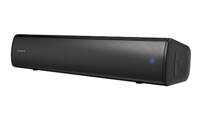 Argos Creative Stage Air V2 Compact Under-monitor Desktop Soundbar- Buy online at McGrocer