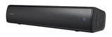 Creative Stage Air V2 Compact Under-monitor Soundbar - British product