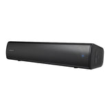 Creative Stage Air V2 Compact Under-monitor Soundbar - British product
