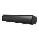 Creative Stage Air V2 Compact Under-monitor Soundbar - British product