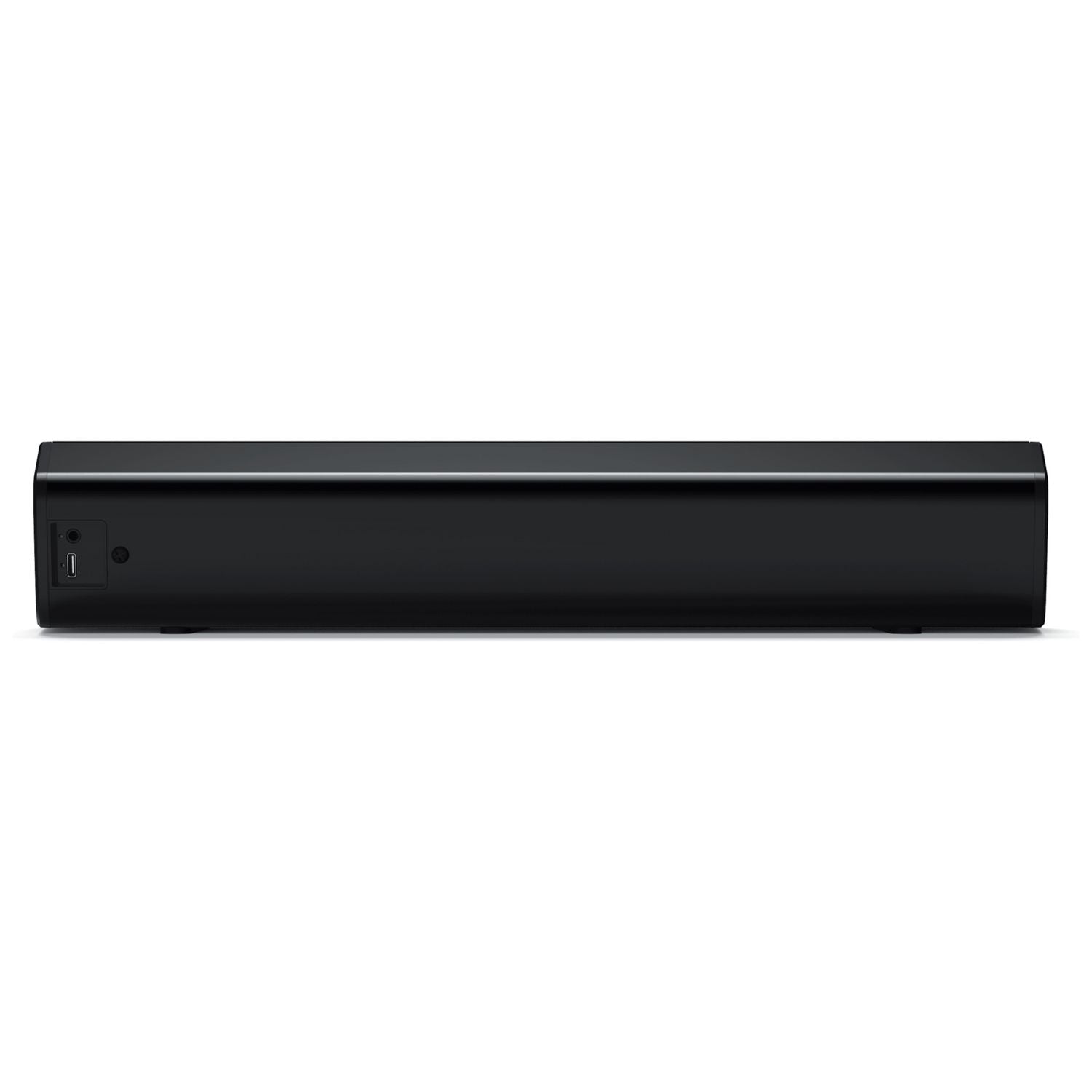 Creative Stage Air V2 Compact Under-monitor Soundbar - British product
