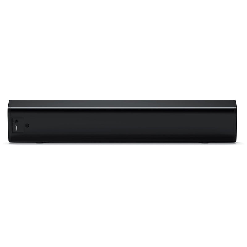 Creative Stage Air V2 Compact Under-monitor Soundbar - British product