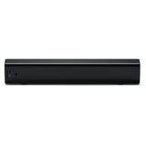 Creative Stage Air V2 Compact Under-monitor Soundbar - British product