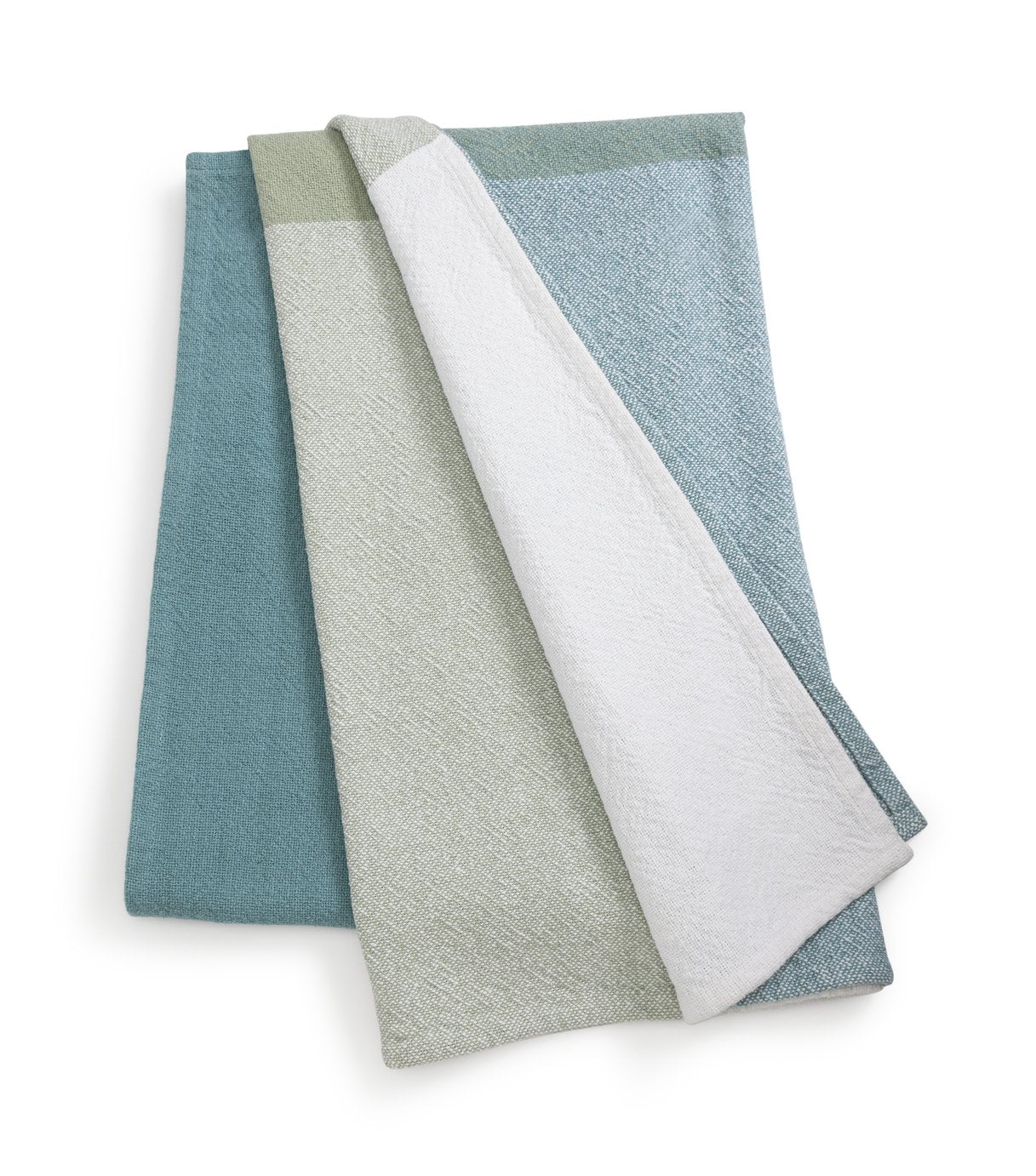 Habitat gingham check throw 125x150cm, UK version
