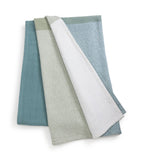 Habitat gingham check throw 125x150cm, UK version
